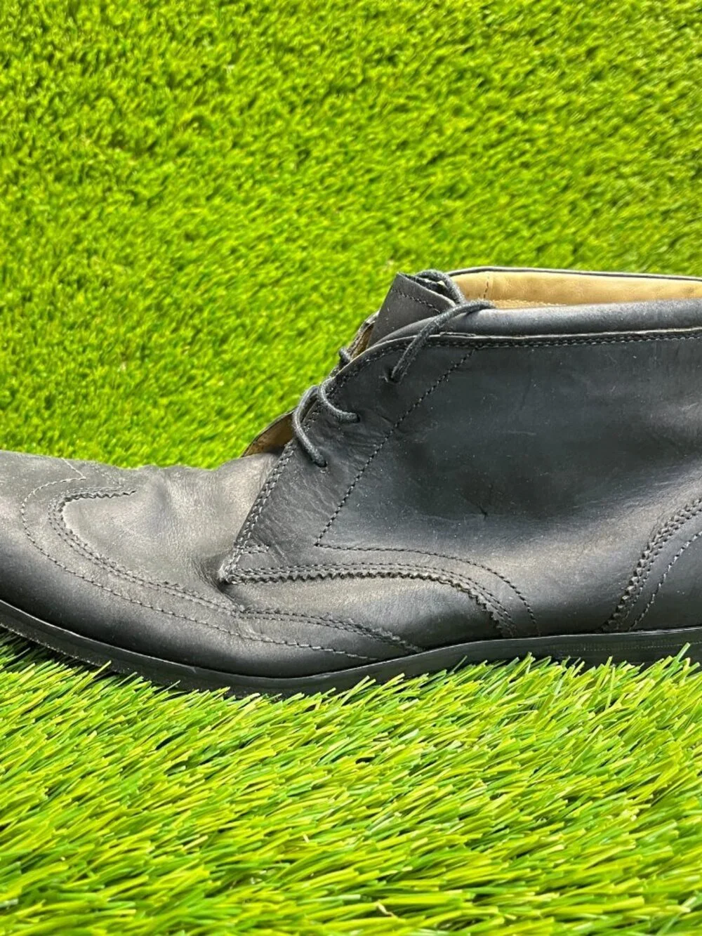 Cole Haan please review
